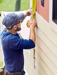 Best Fiber Cement Siding Installation  in Enterprise, NV